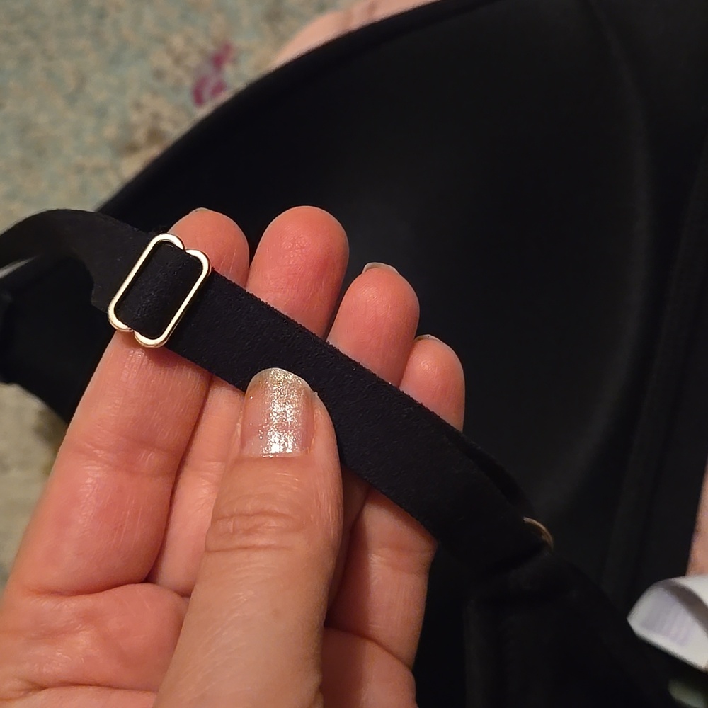 Joyspun Wireless Bra Bundle Medium - image 4